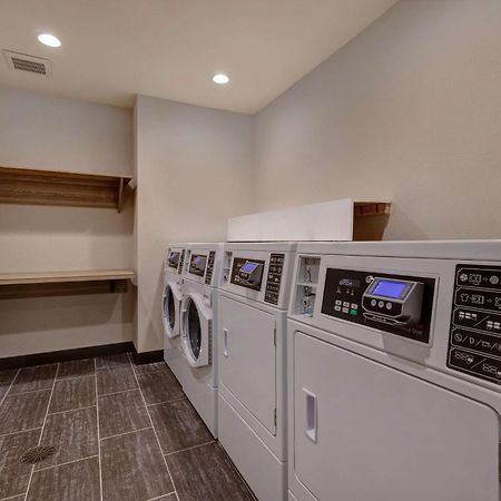 Home2 Suites By Hilton Wilkes-Barre Luaran gambar