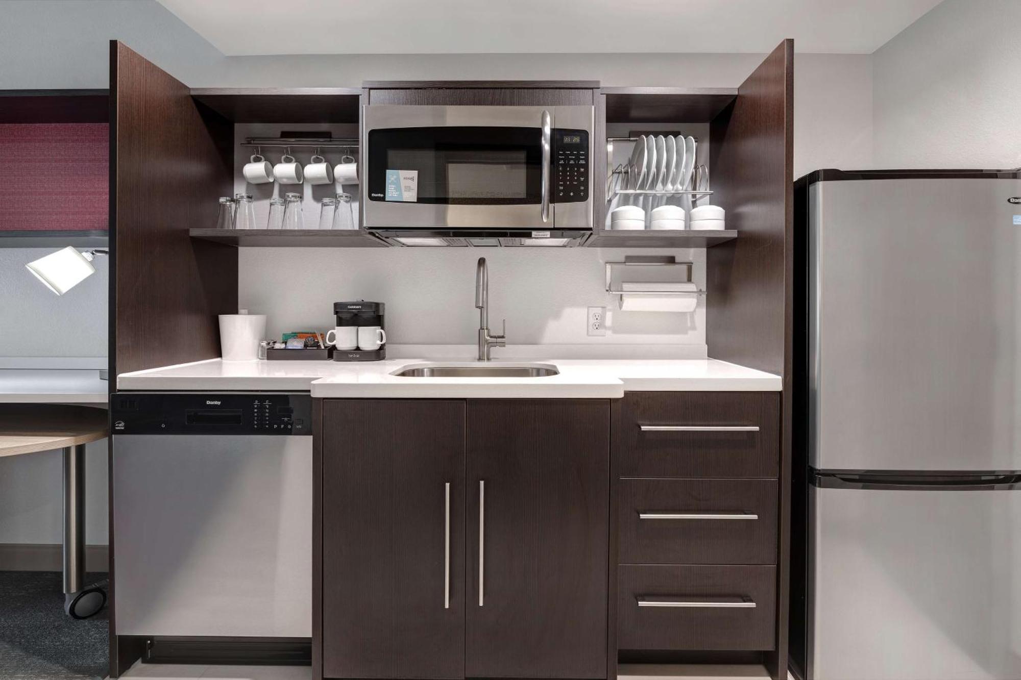 Home2 Suites By Hilton Wilkes-Barre Luaran gambar