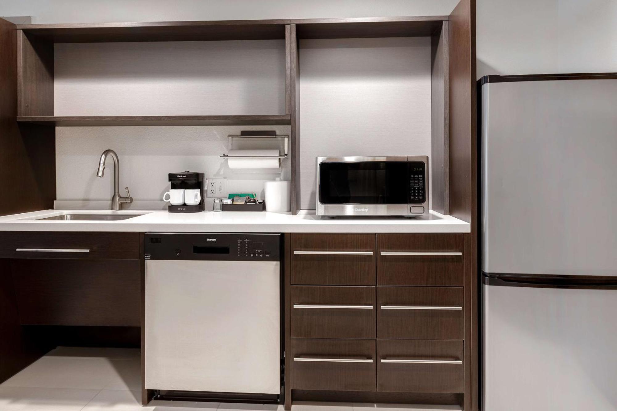 Home2 Suites By Hilton Wilkes-Barre Luaran gambar