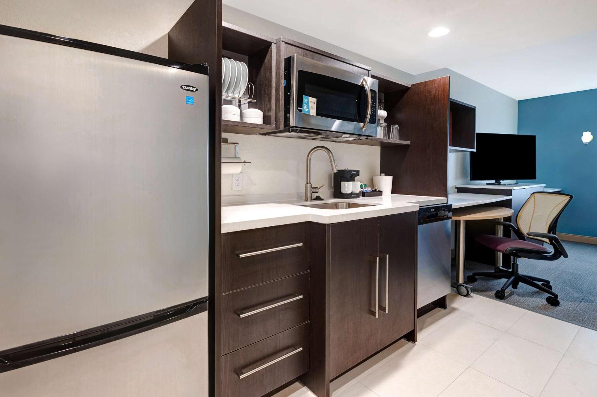 Home2 Suites By Hilton Wilkes-Barre Luaran gambar