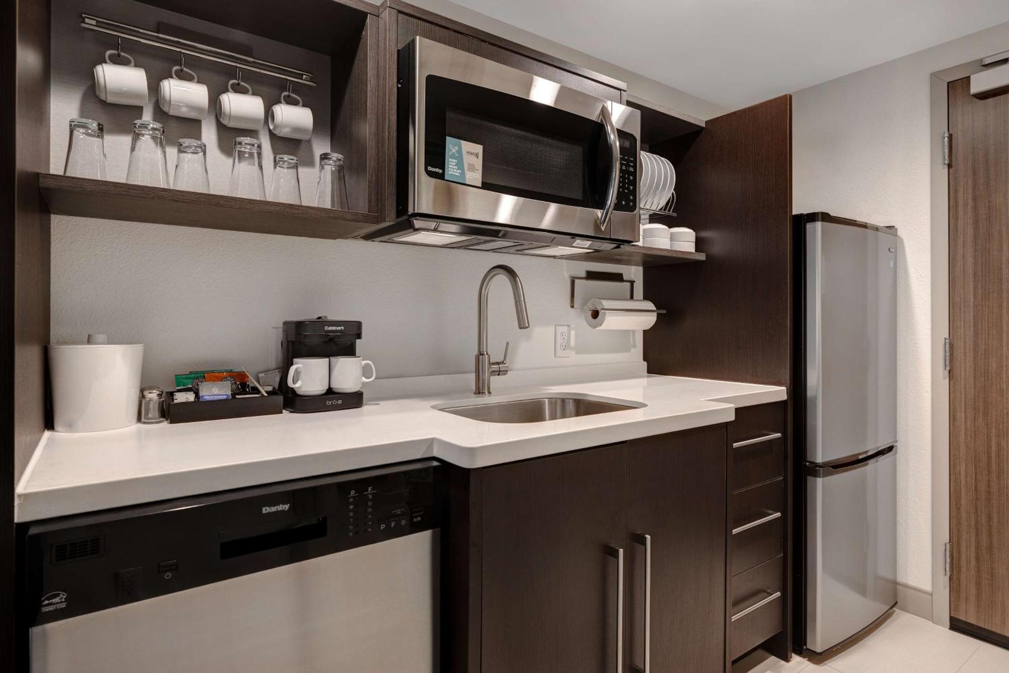 Home2 Suites By Hilton Wilkes-Barre Luaran gambar
