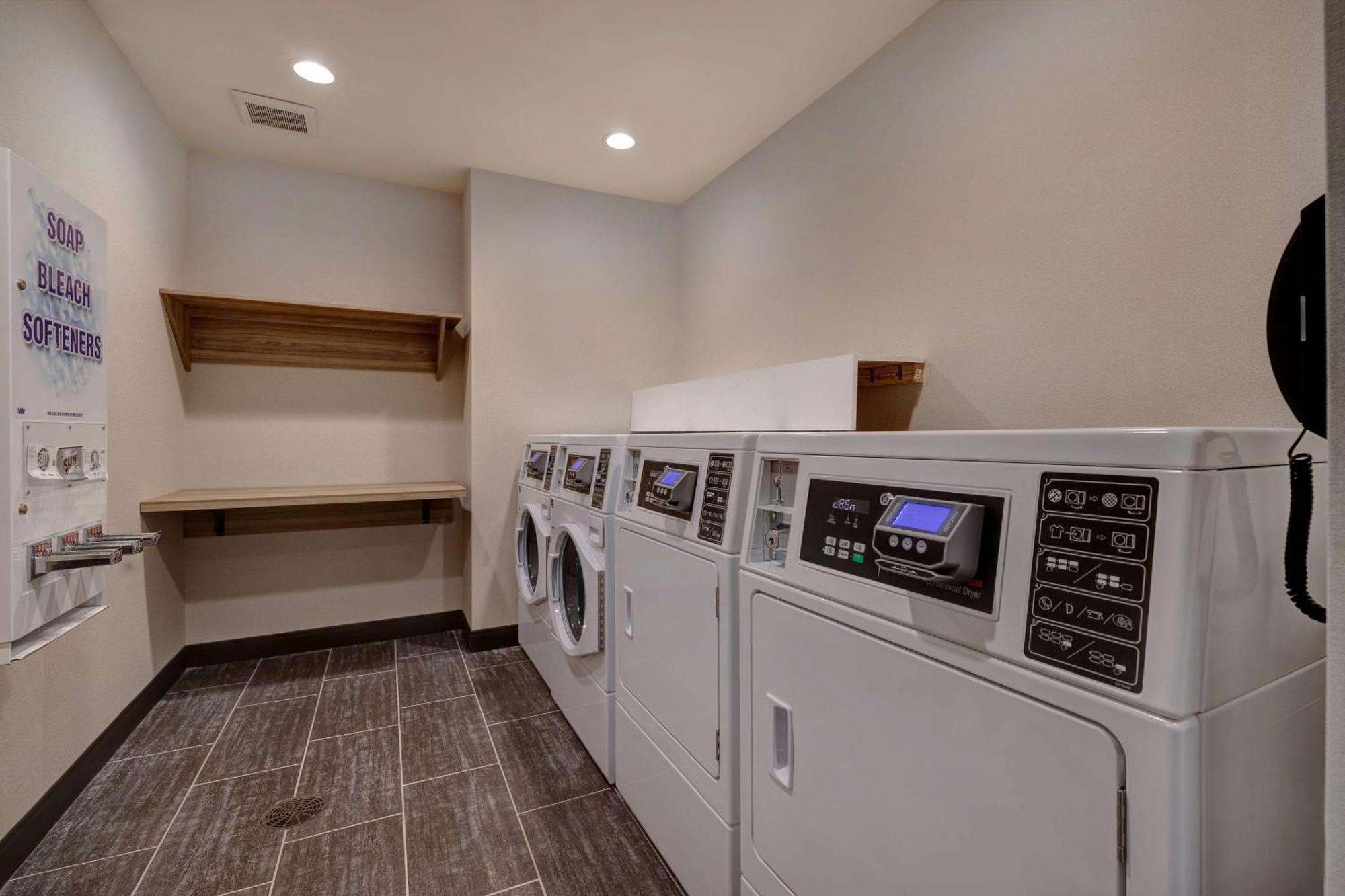 Home2 Suites By Hilton Wilkes-Barre Luaran gambar