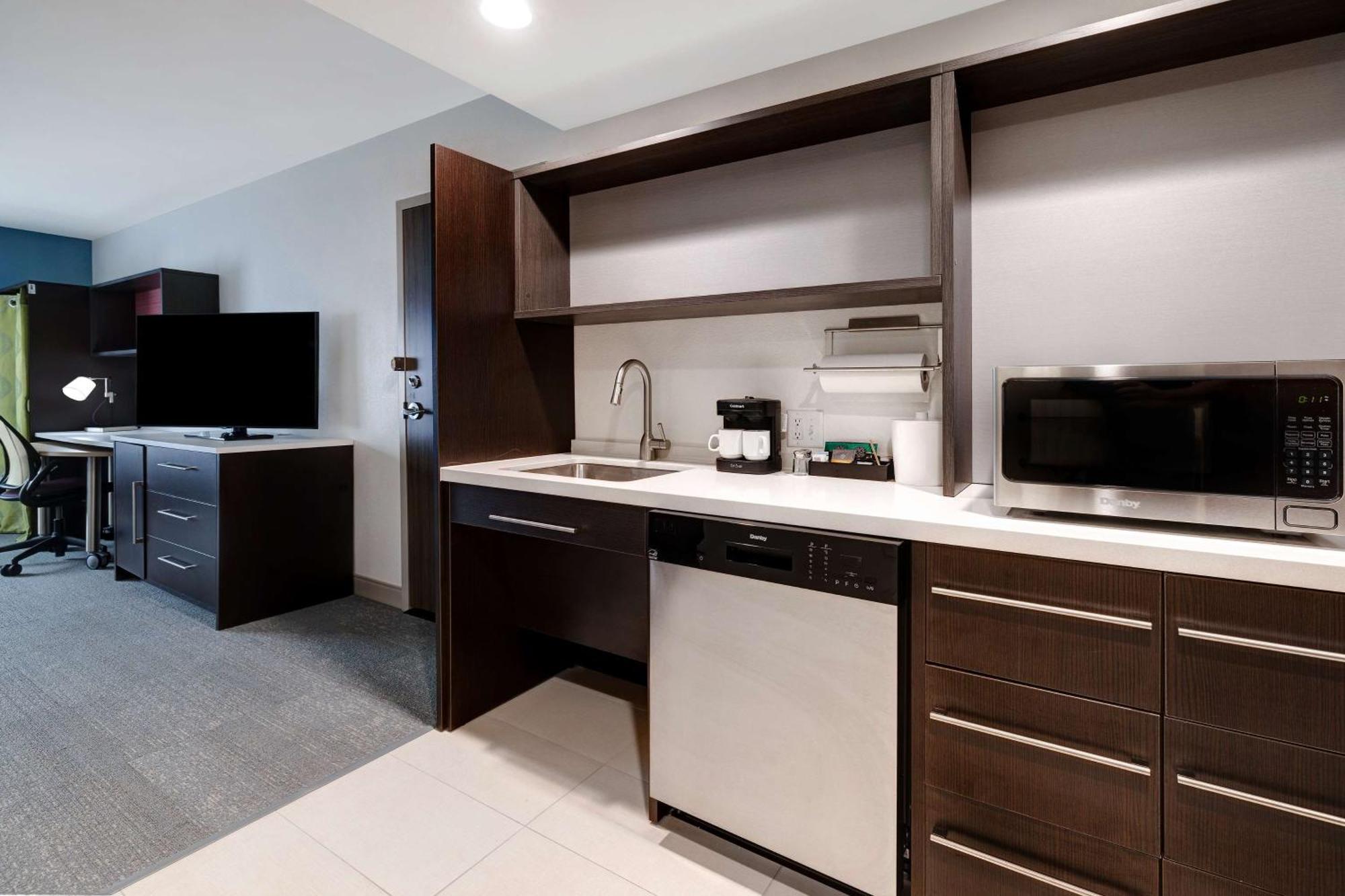 Home2 Suites By Hilton Wilkes-Barre Luaran gambar