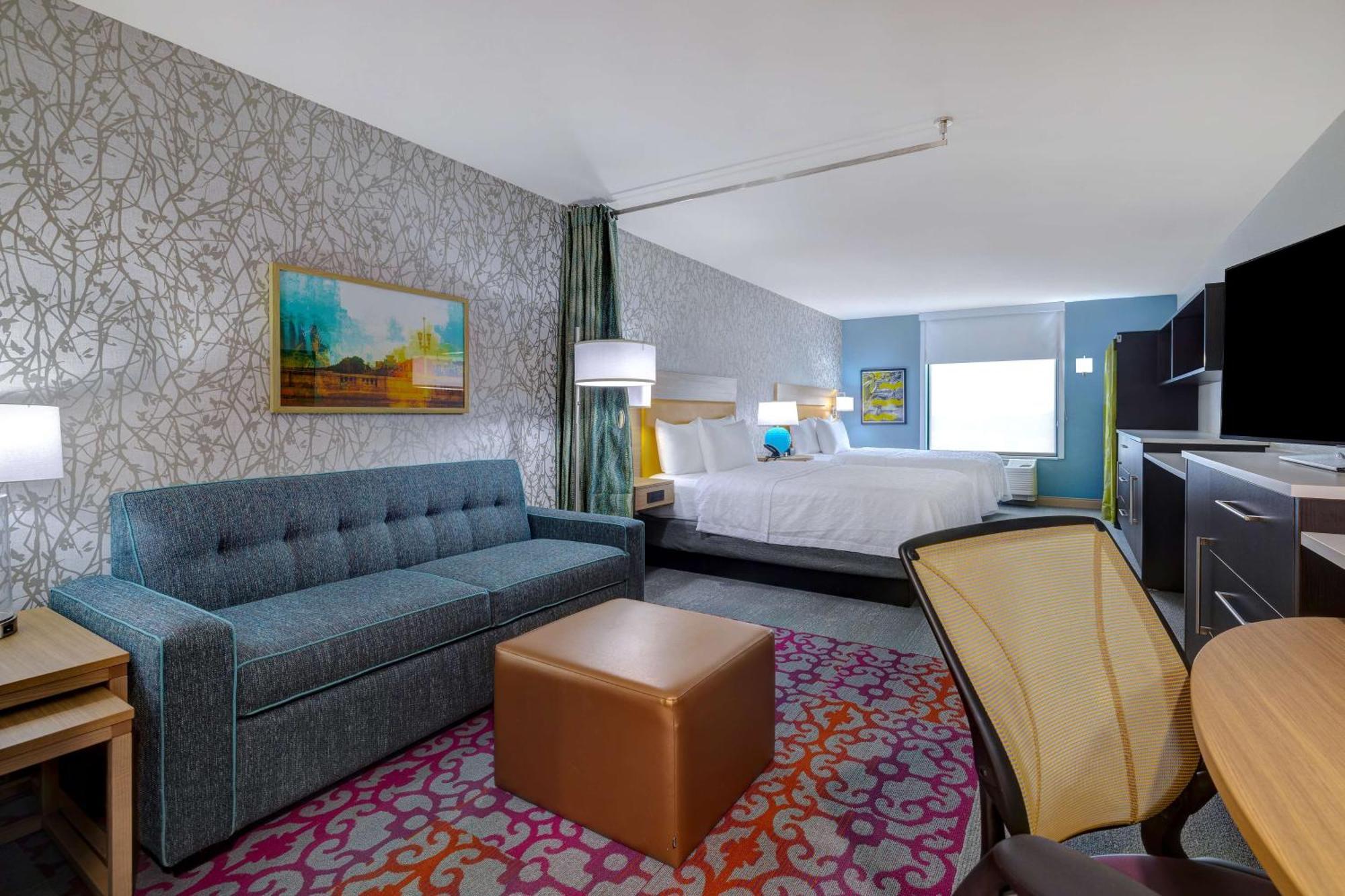 Home2 Suites By Hilton Wilkes-Barre Luaran gambar