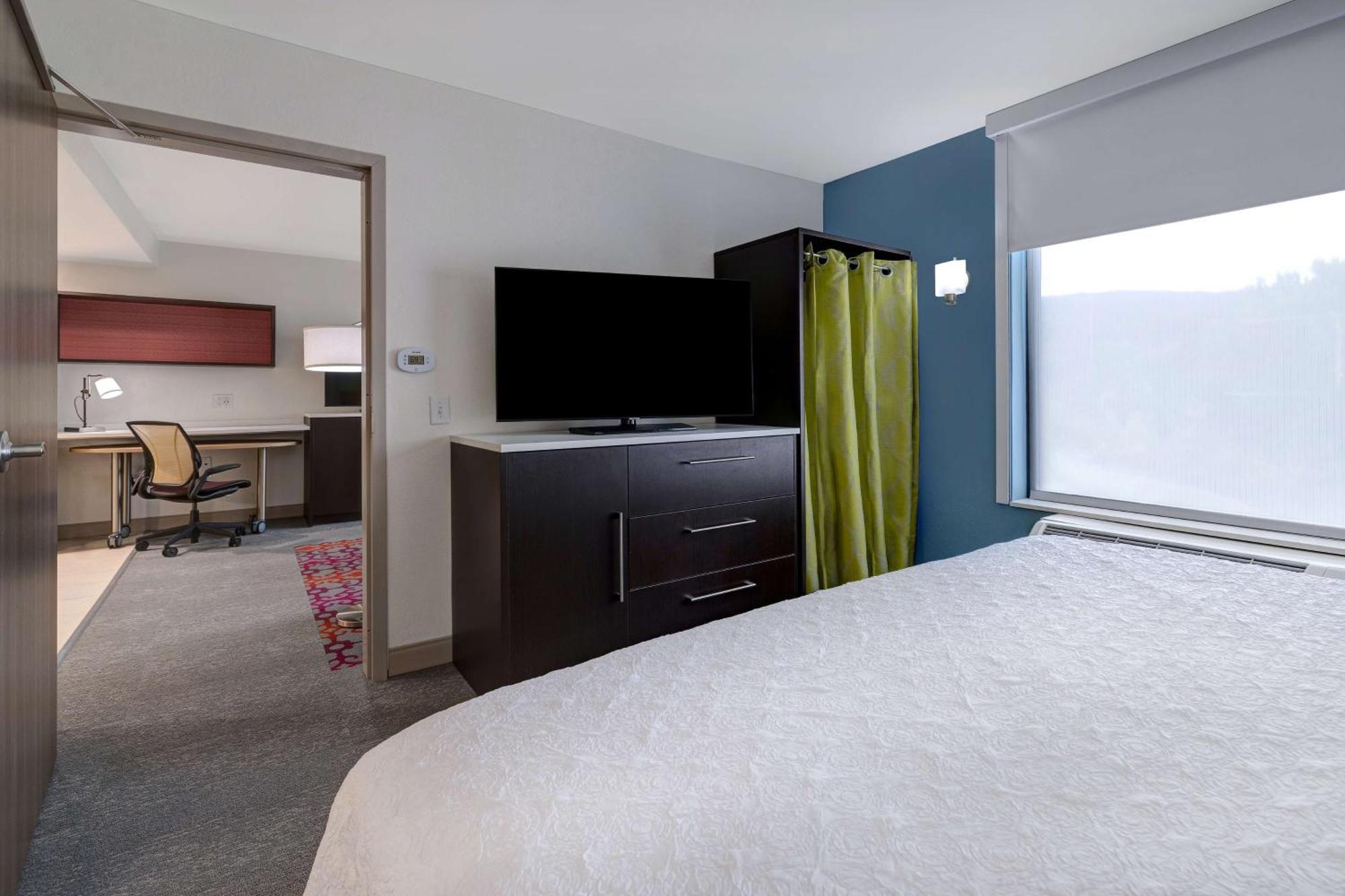 Home2 Suites By Hilton Wilkes-Barre Luaran gambar