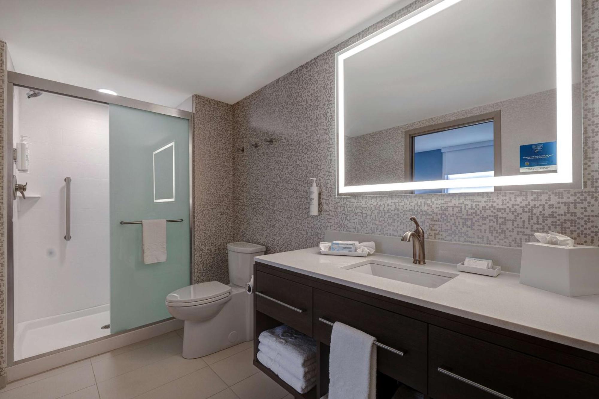 Home2 Suites By Hilton Wilkes-Barre Luaran gambar