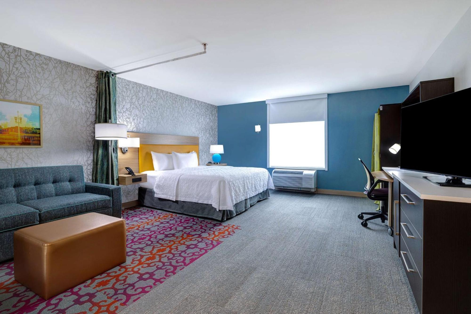 Home2 Suites By Hilton Wilkes-Barre Luaran gambar