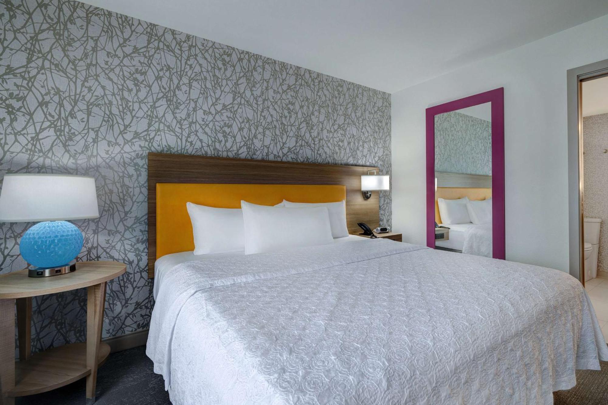 Home2 Suites By Hilton Wilkes-Barre Luaran gambar