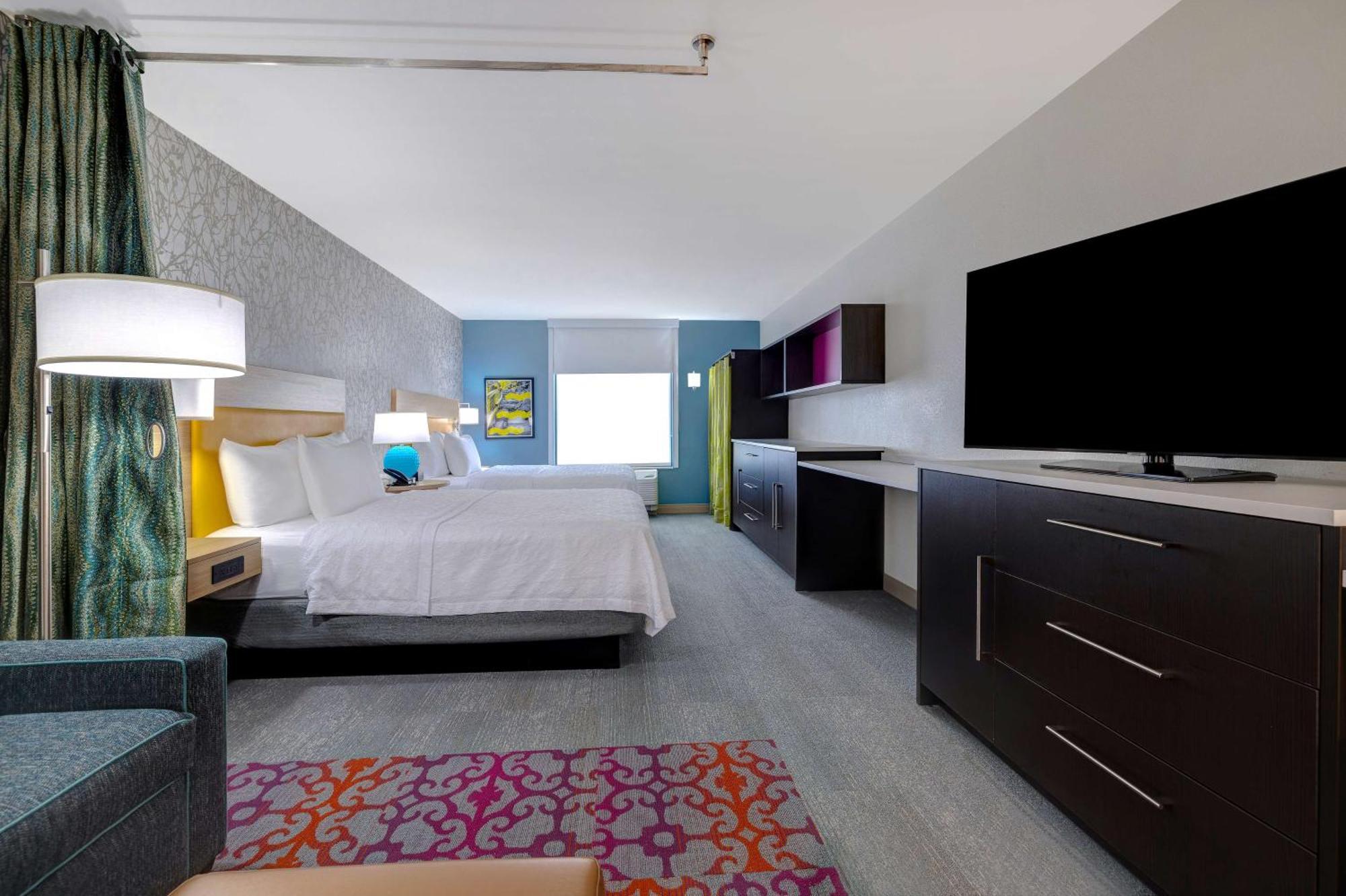 Home2 Suites By Hilton Wilkes-Barre Luaran gambar