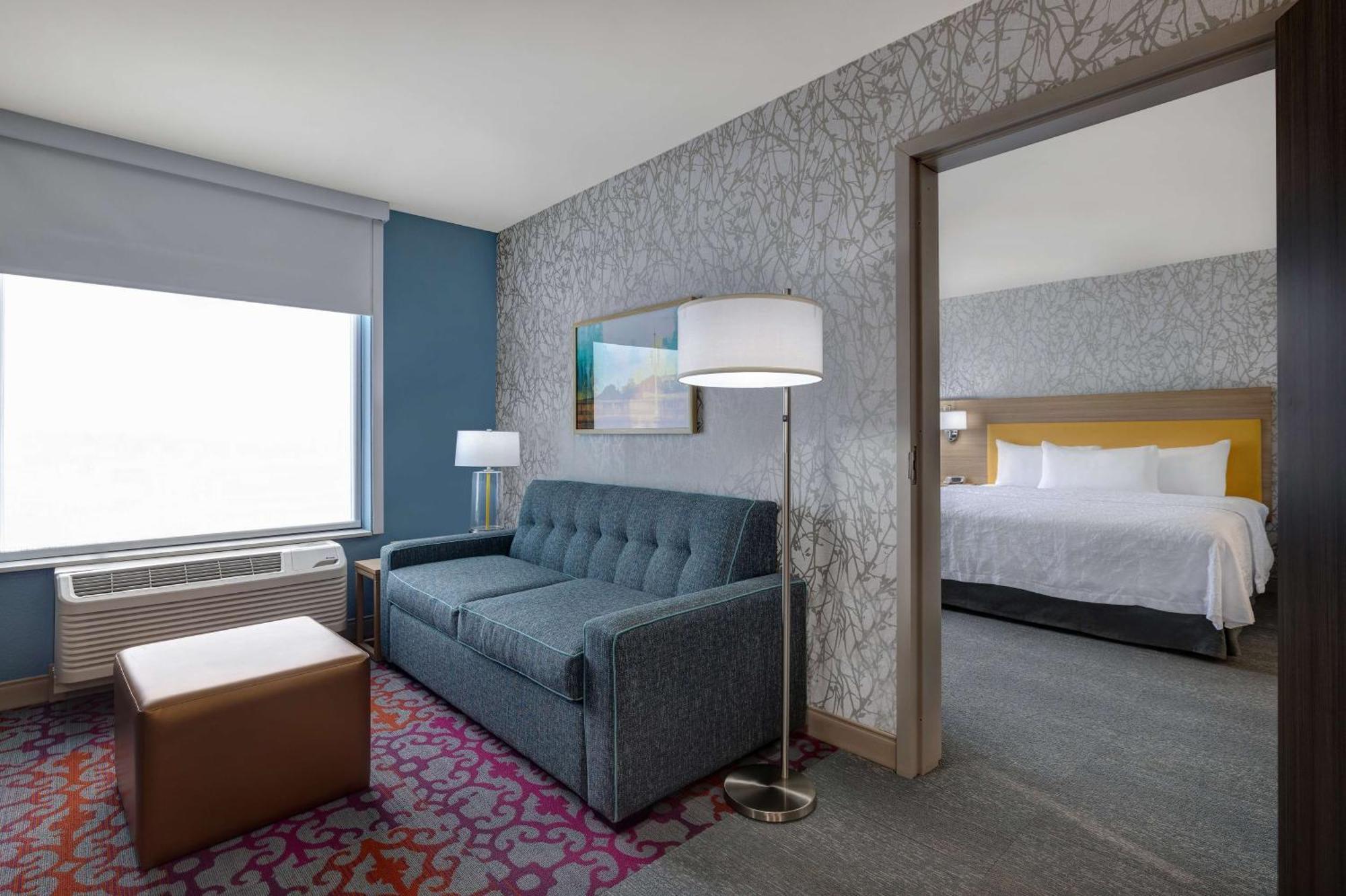 Home2 Suites By Hilton Wilkes-Barre Luaran gambar