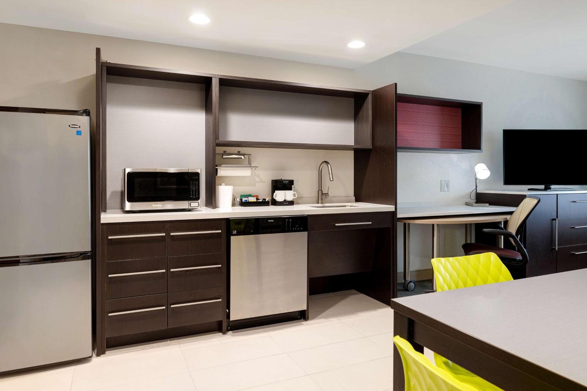 Home2 Suites By Hilton Wilkes-Barre Luaran gambar