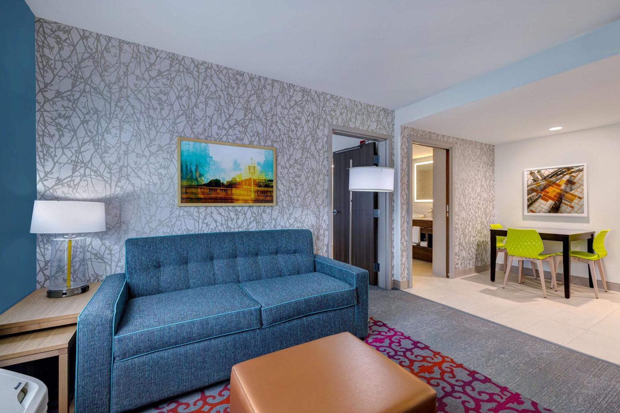 Home2 Suites By Hilton Wilkes-Barre Luaran gambar