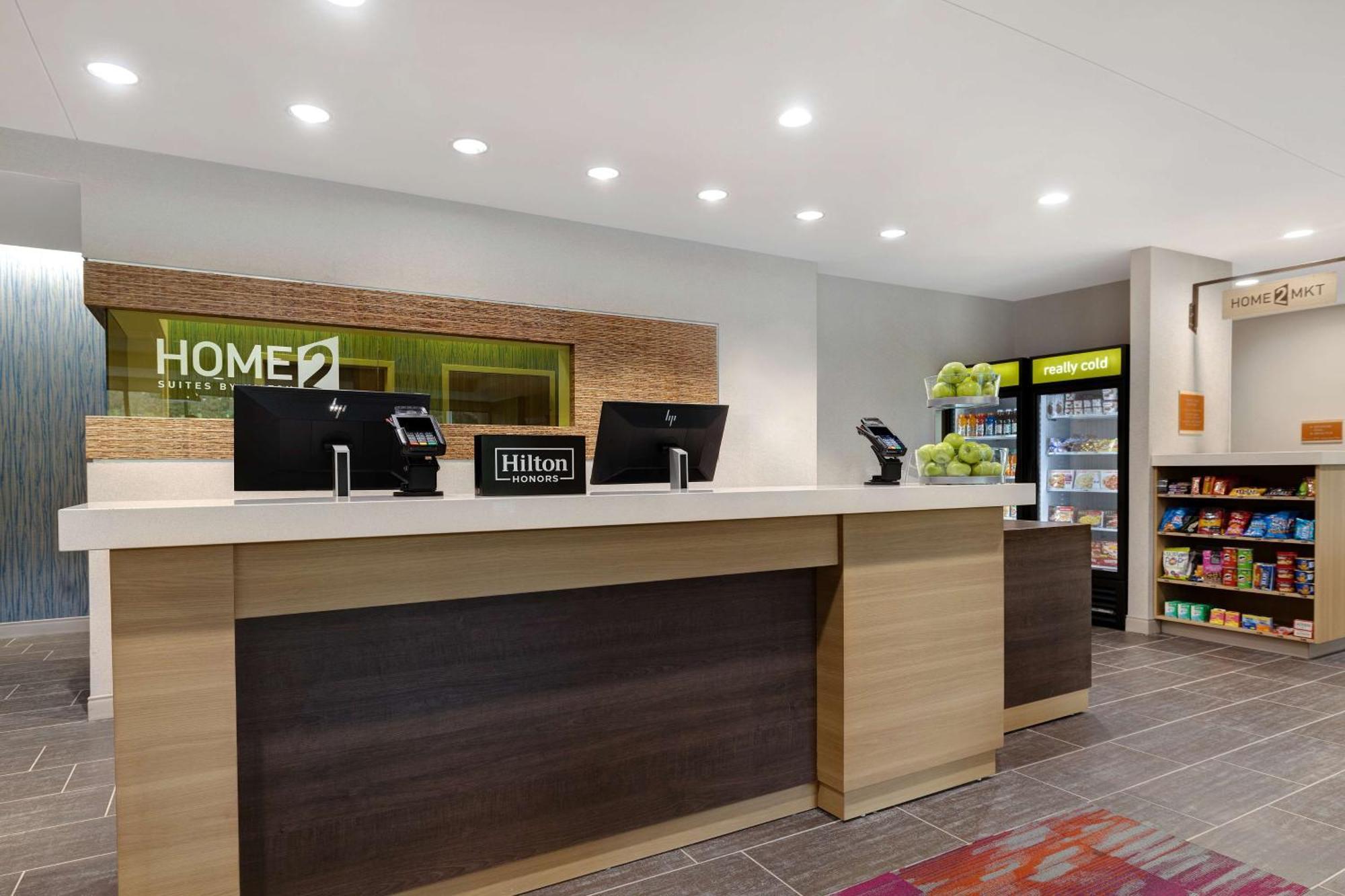 Home2 Suites By Hilton Wilkes-Barre Luaran gambar