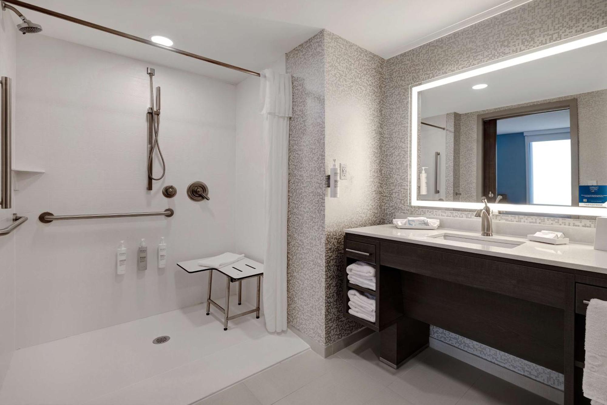 Home2 Suites By Hilton Wilkes-Barre Luaran gambar