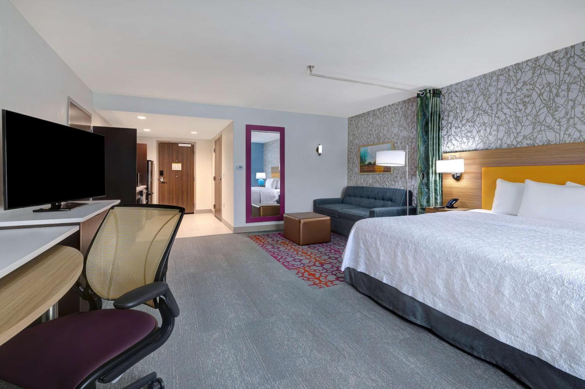 Home2 Suites By Hilton Wilkes-Barre Luaran gambar