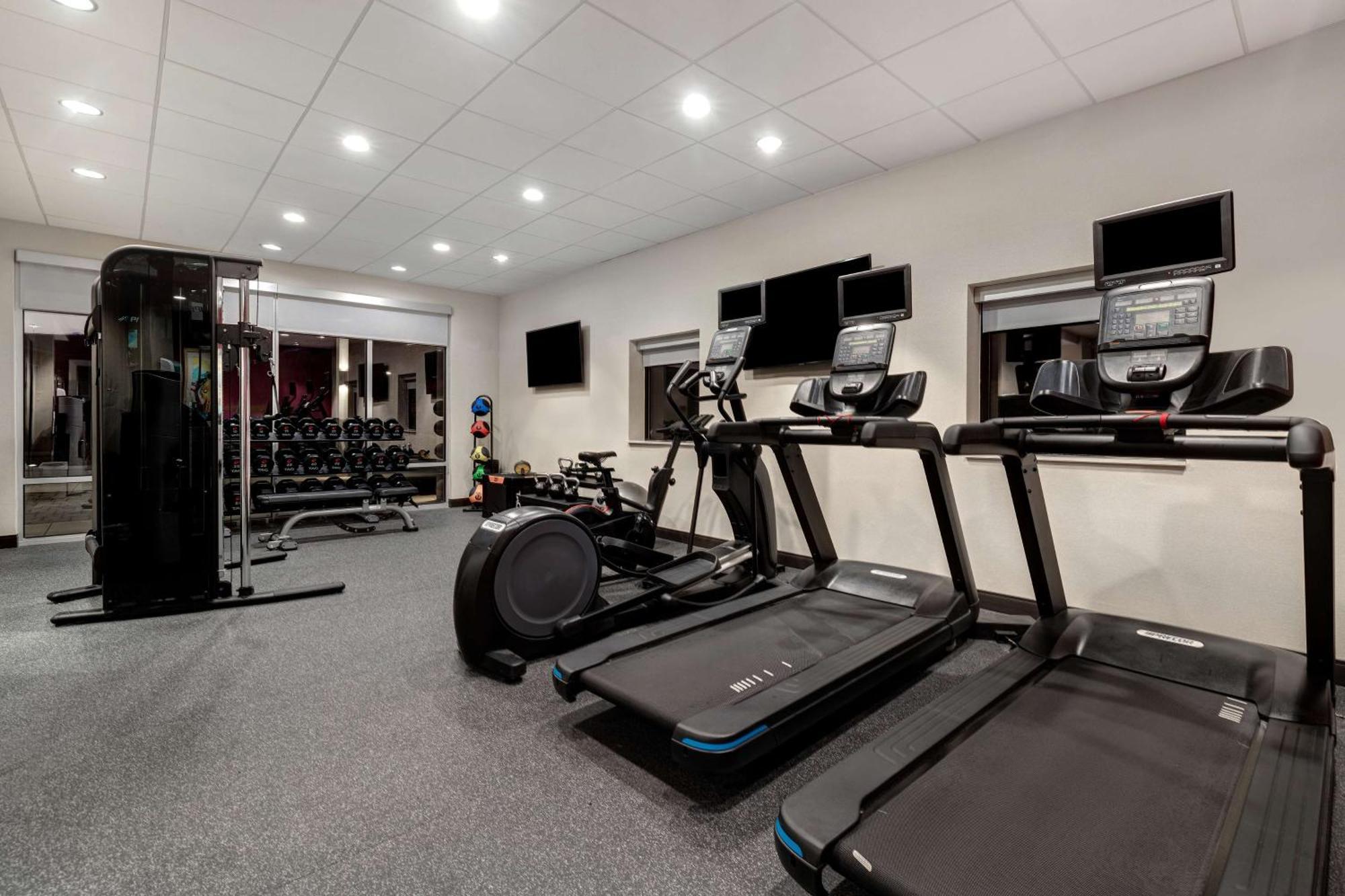 Home2 Suites By Hilton Wilkes-Barre Luaran gambar