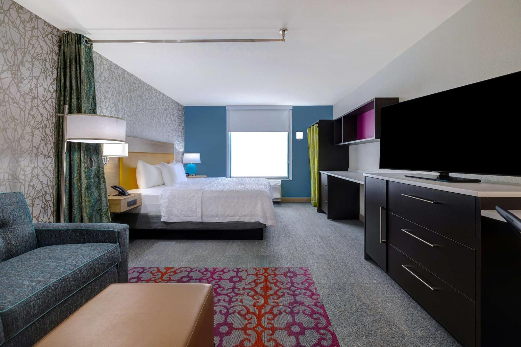 Home2 Suites By Hilton Wilkes-Barre Luaran gambar
