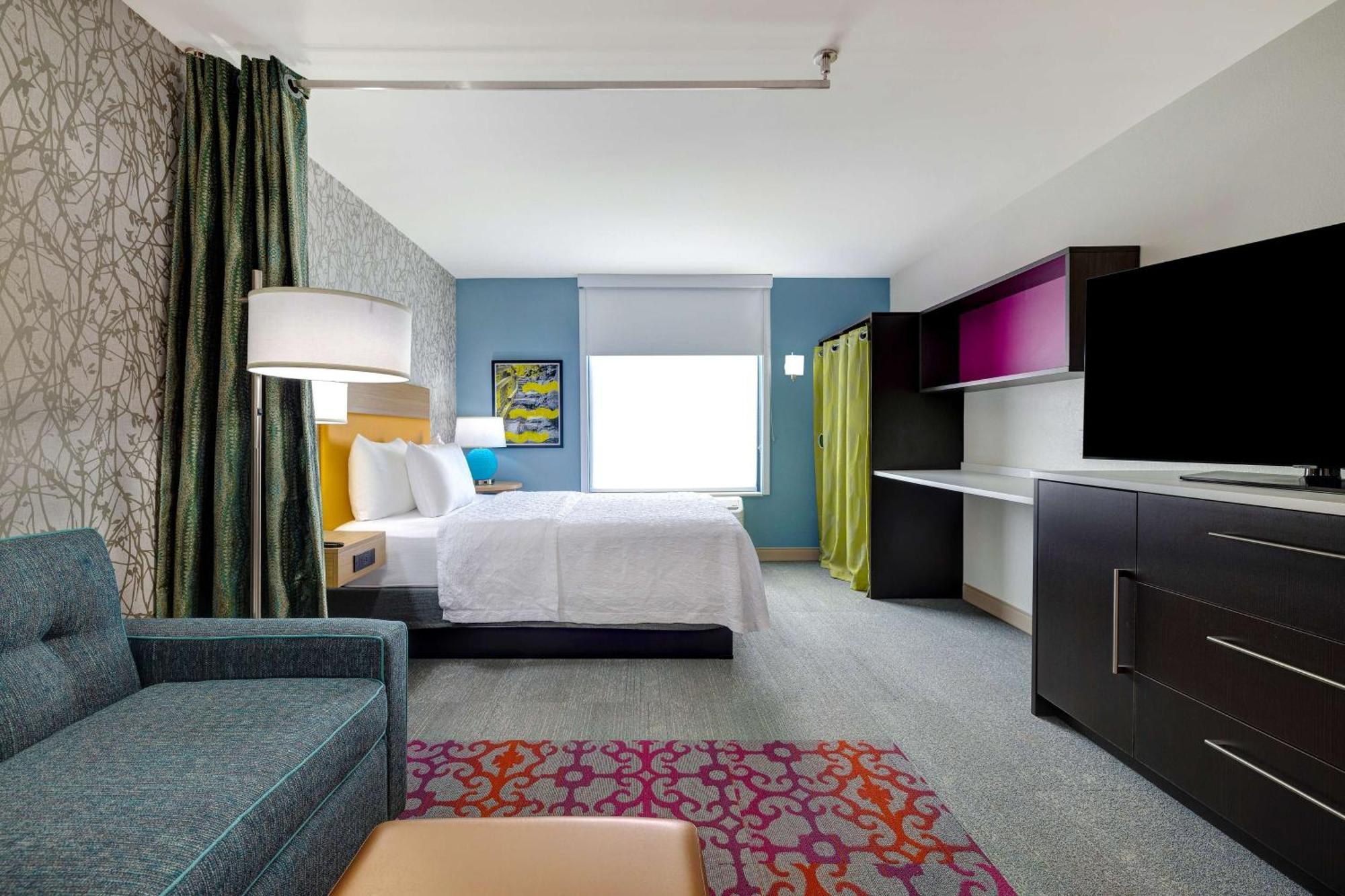 Home2 Suites By Hilton Wilkes-Barre Luaran gambar