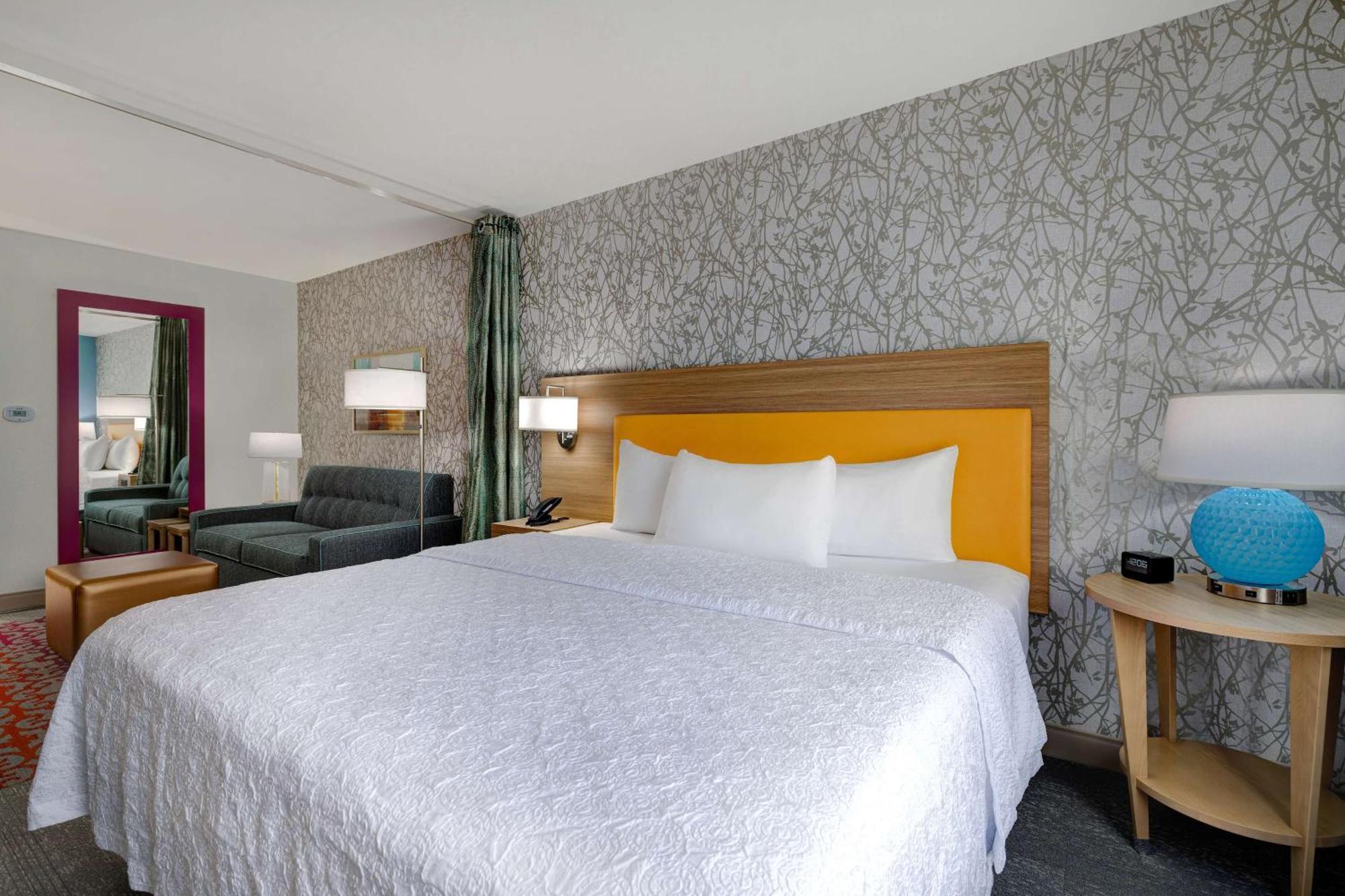 Home2 Suites By Hilton Wilkes-Barre Luaran gambar