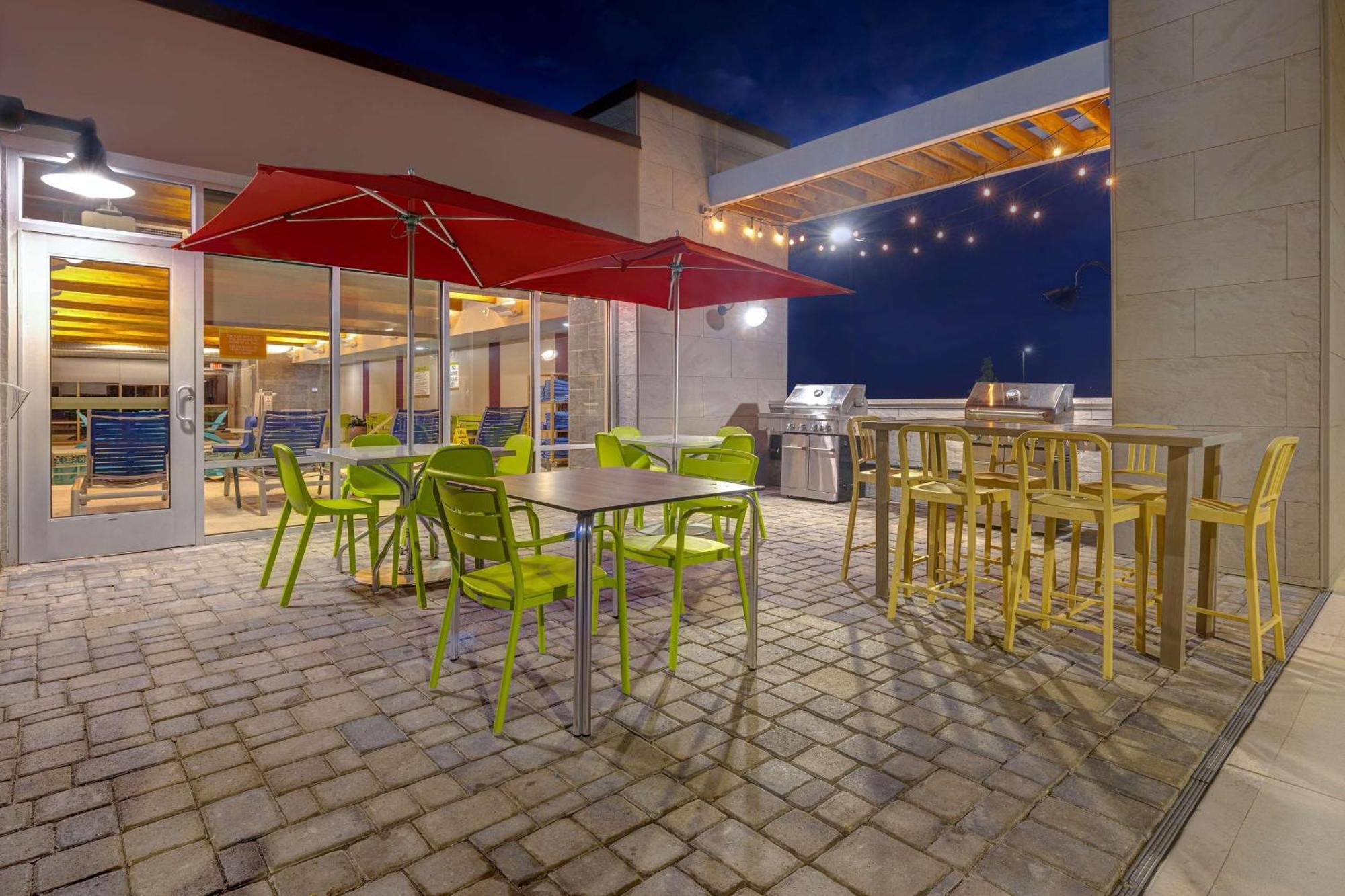 Home2 Suites By Hilton Wilkes-Barre Luaran gambar